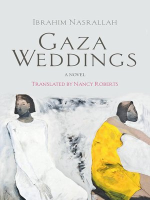 cover image of Gaza Weddings